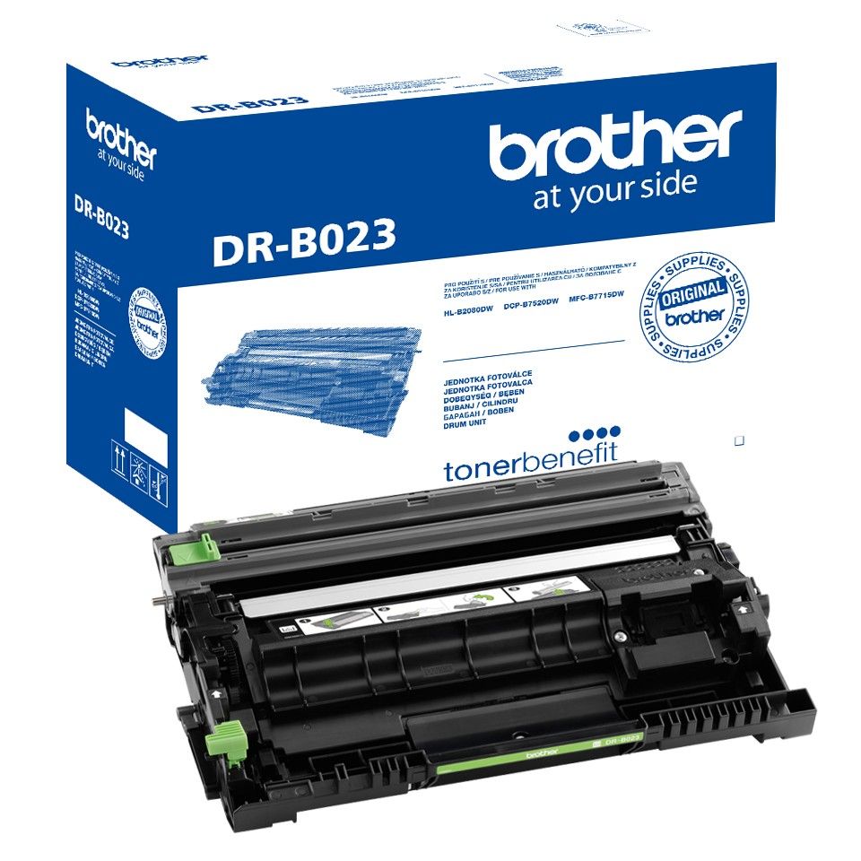Toner Brother DR-B023 Drum