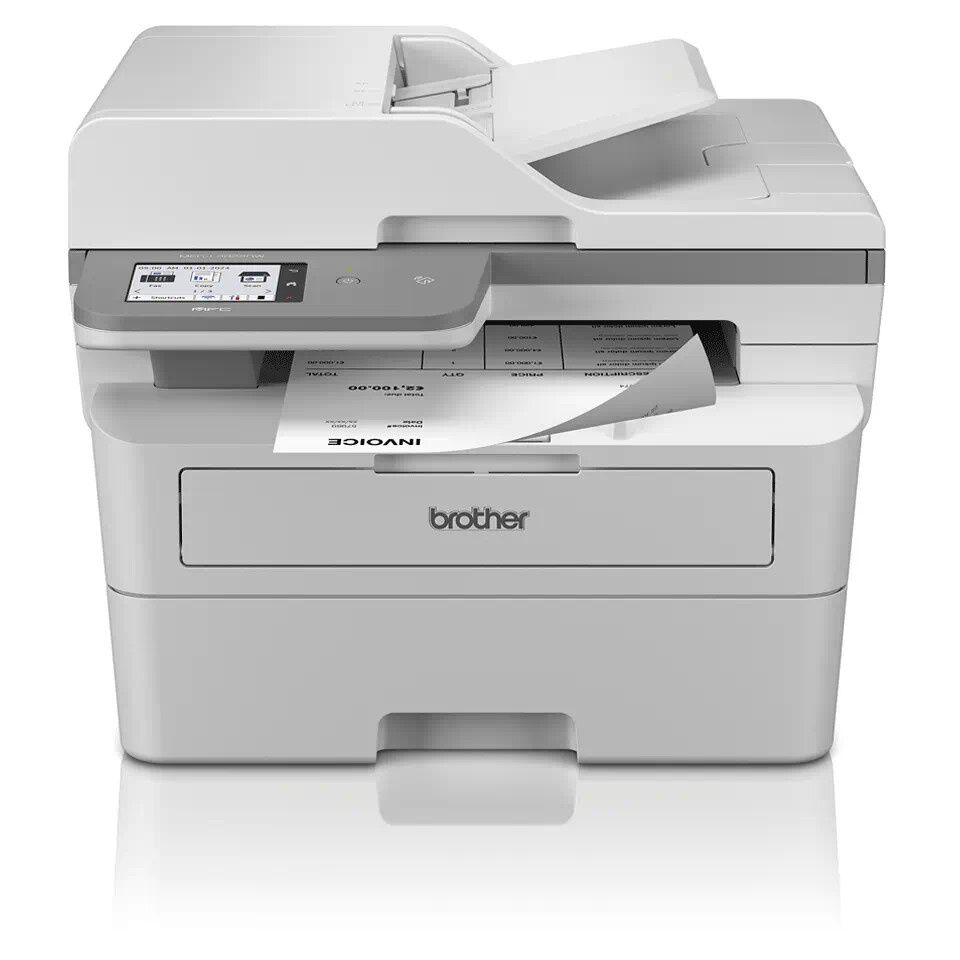 Multifunkciós nyomtató Brother MFC-L2922DW Wireless Lézernyomtató/Másoló/Scanner/Fax