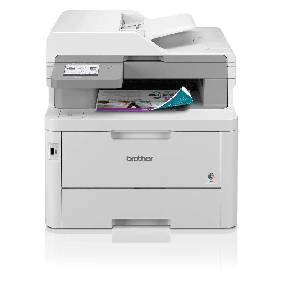 Multifunkciós nyomtató Brother MFC-L8390CDW Wireless Lézernyomtató/Másoló/Scanner/Fax