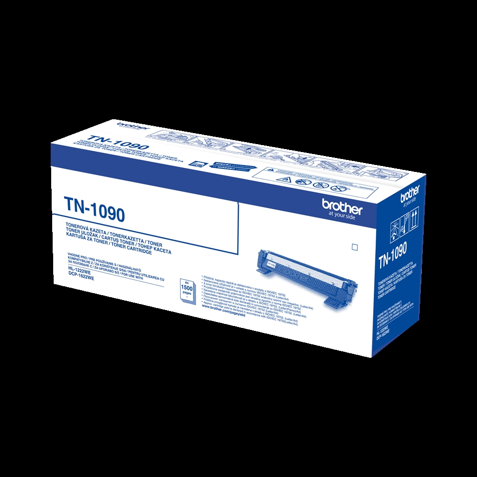 Toner Brother TN-1090 Black toner Toner Brother TN-1090 Black toner