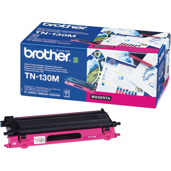 Toner Brother TN-130M Magenta toner