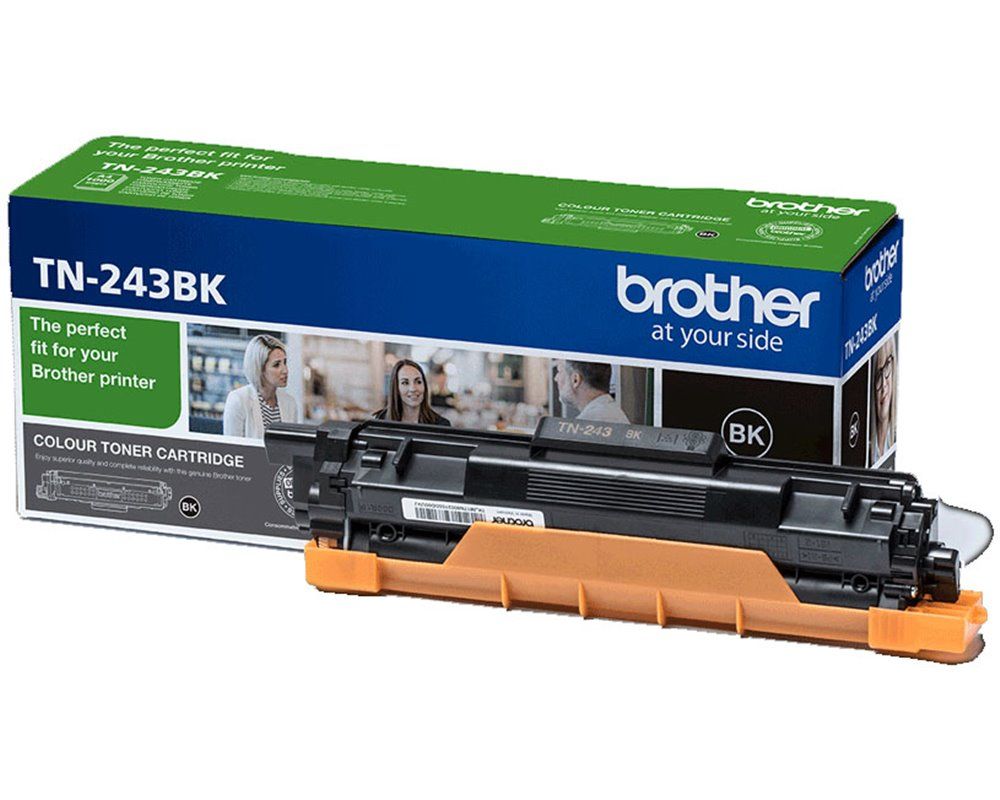 Toner Brother TN-243BK Black toner