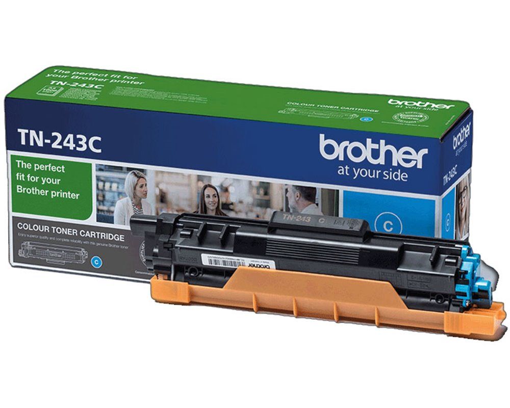 Toner Brother TN-243C Cyan toner