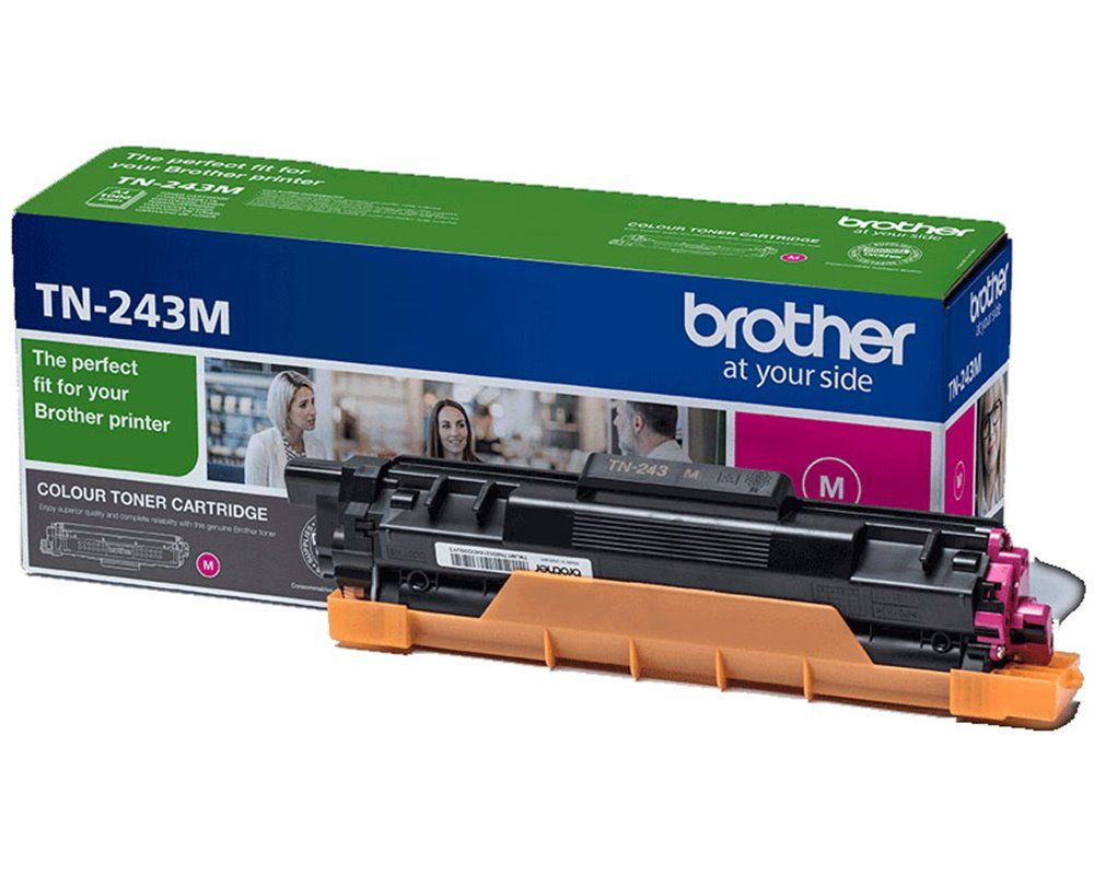 Toner Brother TN-243M Magenta toner