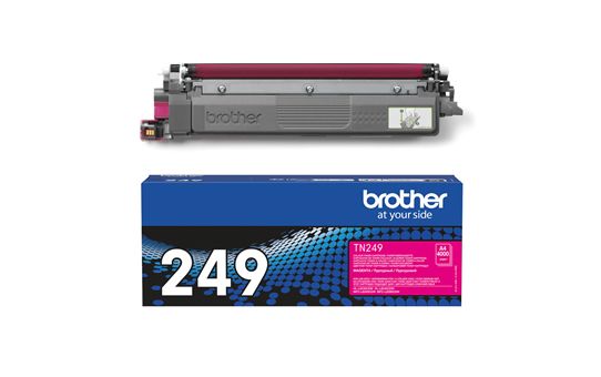 Toner Brother TN-249 Magenta toner
