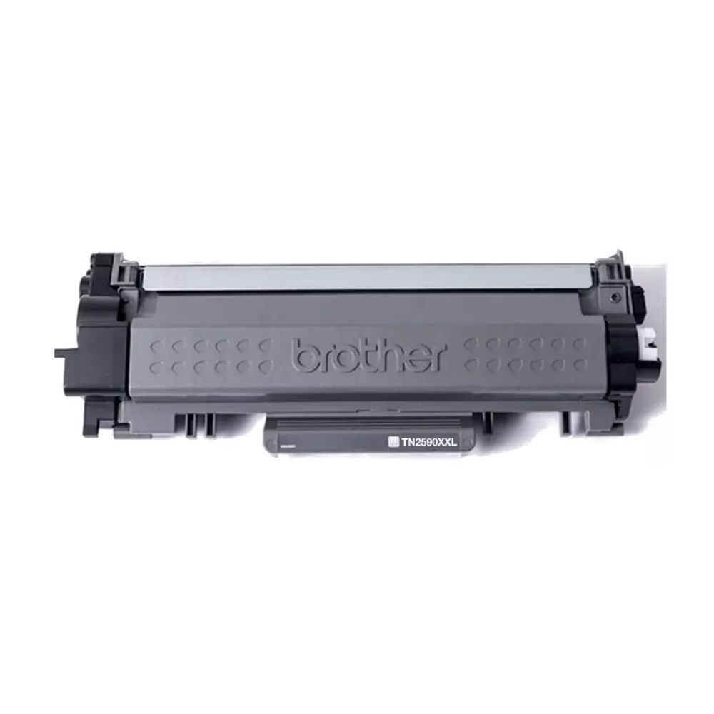 Toner Brother TN-2590XXL Black toner