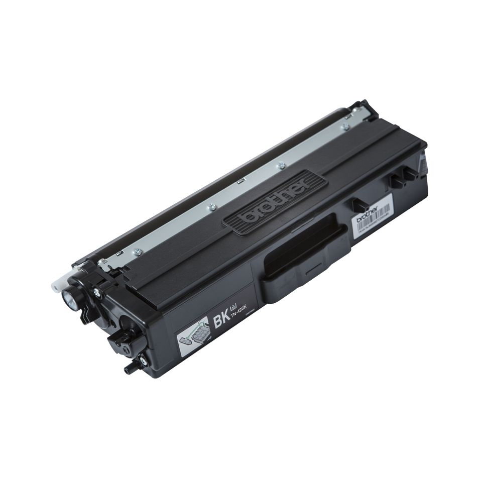 Toner Brother TN-423BK Black toner