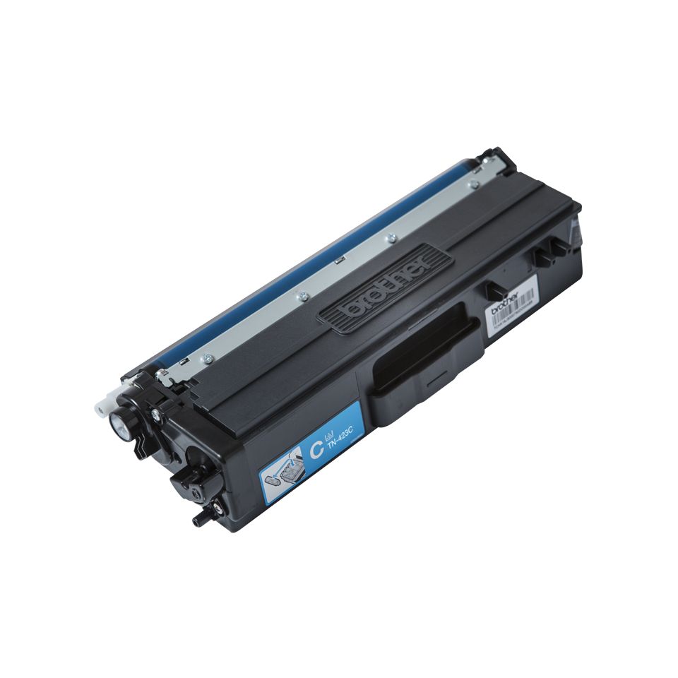 Toner Brother TN-423C Cyan toner