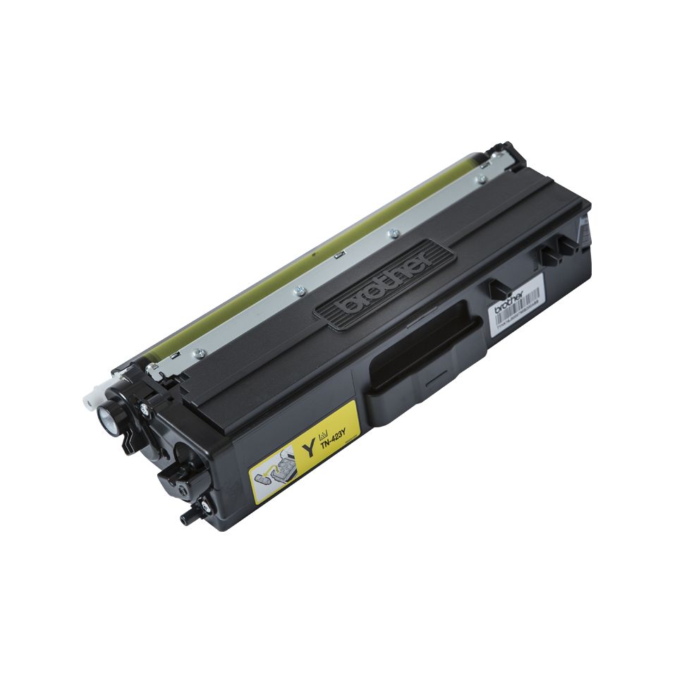 Toner Brother TN-423Y Yellow toner