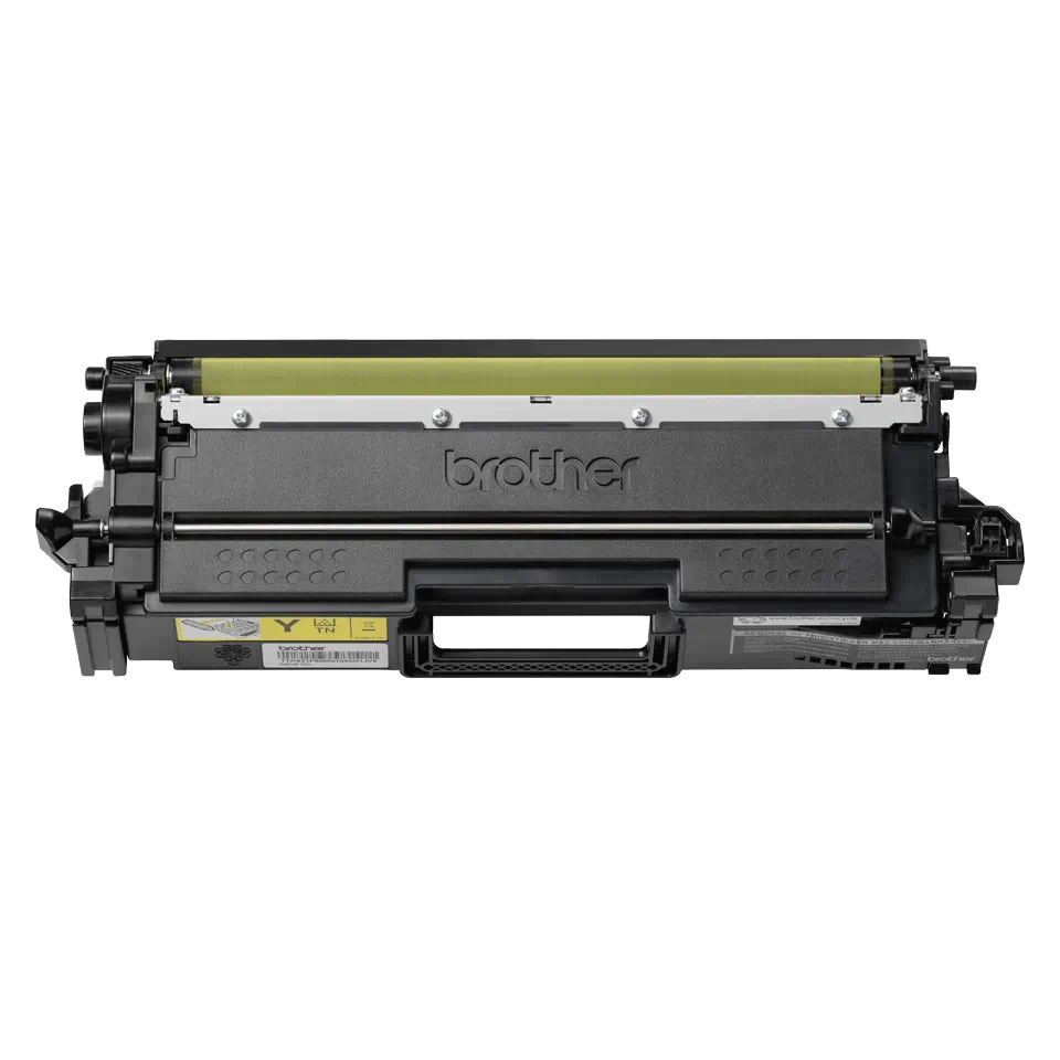 Toner Brother TN-821XLY Yellow toner