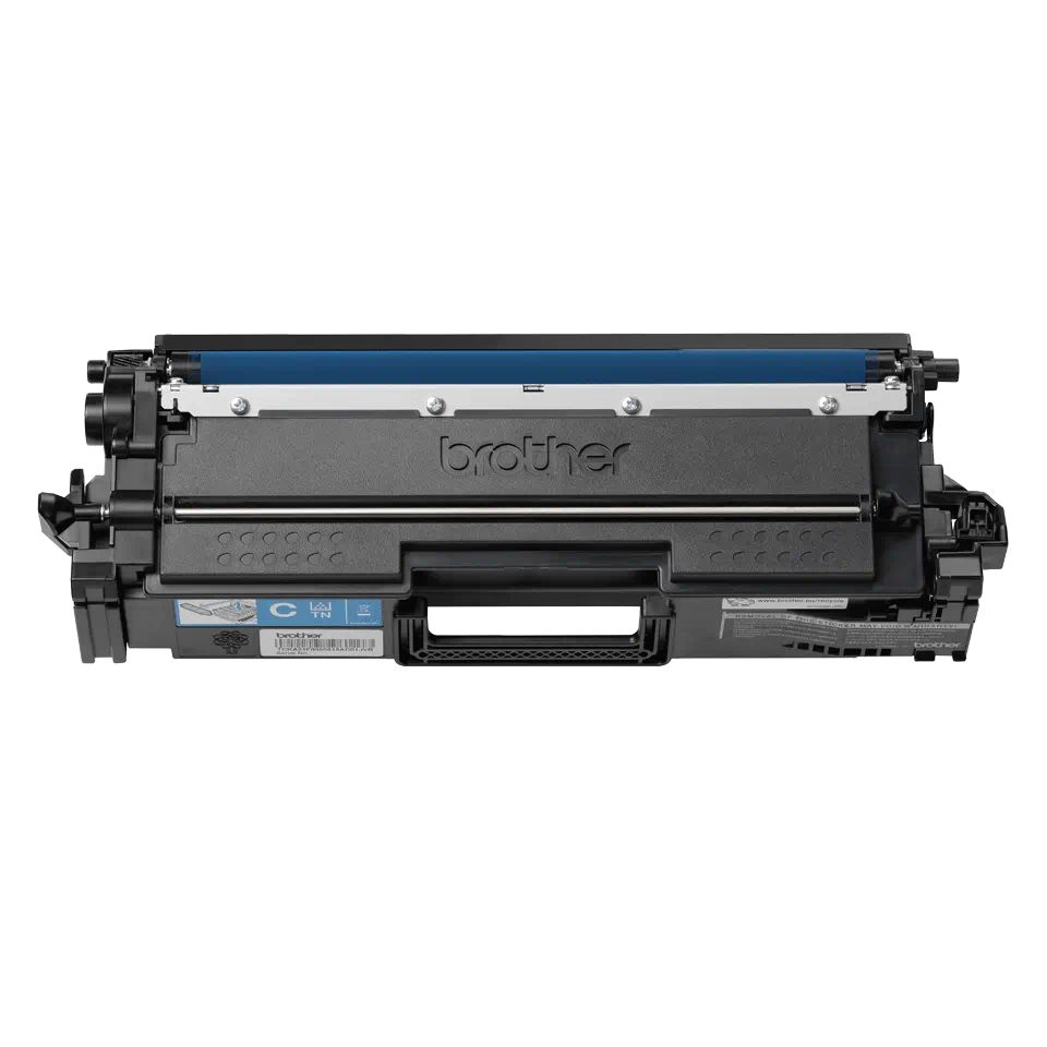 Toner Brother TN-821XXLC Cyan toner