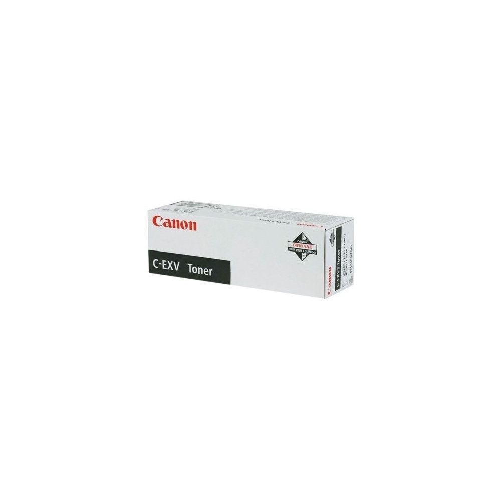 Toner Canon C-EXV39 Black toner
