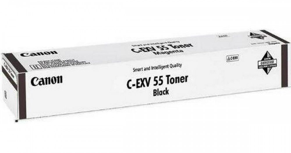 Toner Canon C-EXV55 Black toner