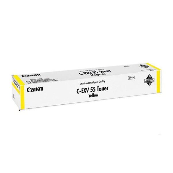Toner Canon C-EXV55 Yellow toner