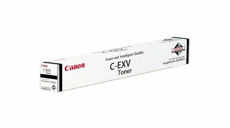 Toner Canon C-EXV65 Black toner