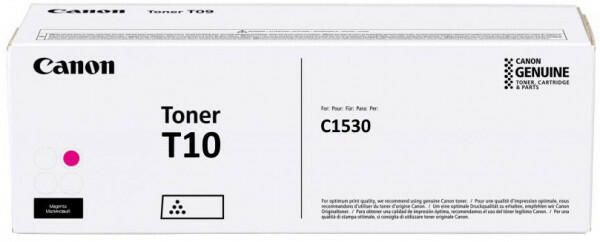 Toner Canon C1530 (T10) Magenta toner