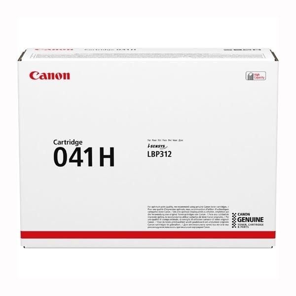 Toner Canon CRG-041H Black toner Toner Canon CRG-041H Black toner