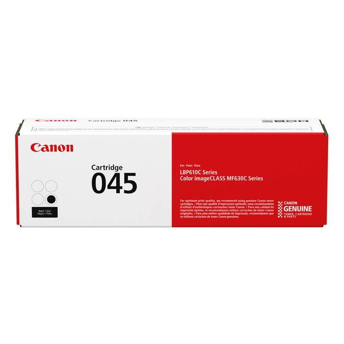 Toner Canon CRG 045 Black toner