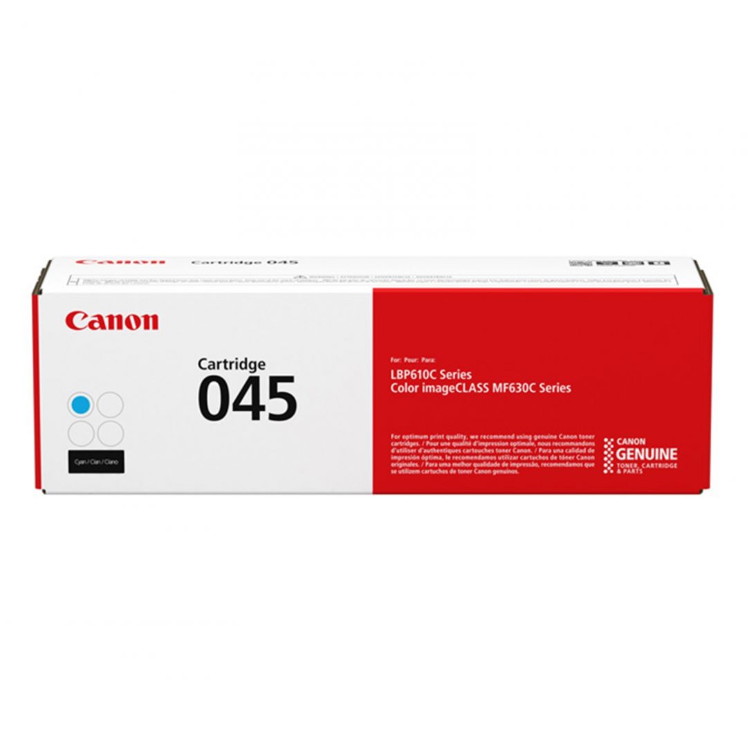 Toner Canon CRG 045 Cyan toner