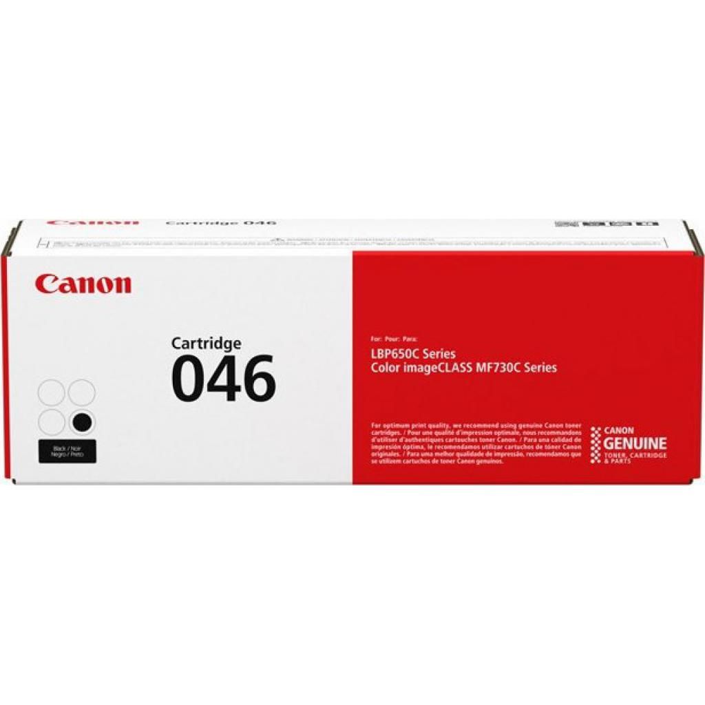 Toner Canon CRG 046 Black toner