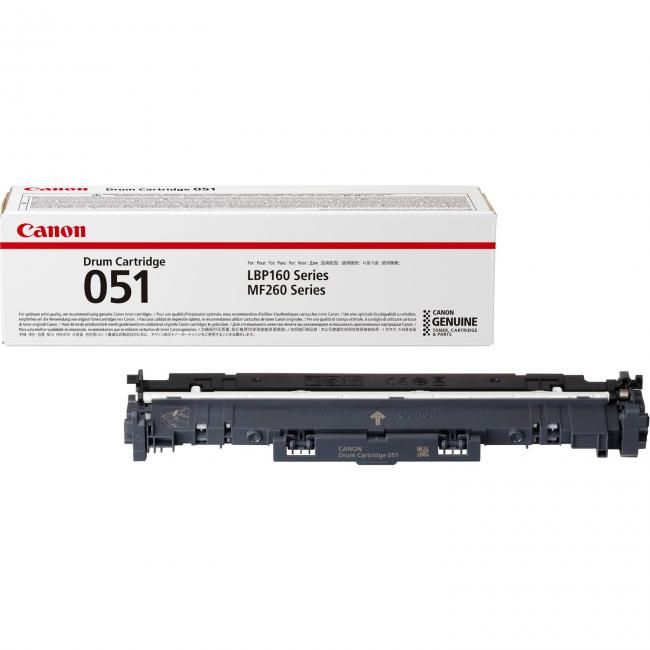 Toner Canon CRG-051 Drum