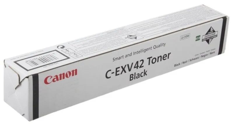 Toner Canon C-EXV42 Black toner