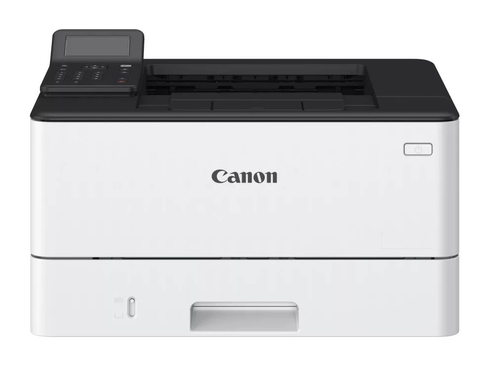 Nyomtató Canon i-SENSYS LBP243dw Wireless Lézernyomtató