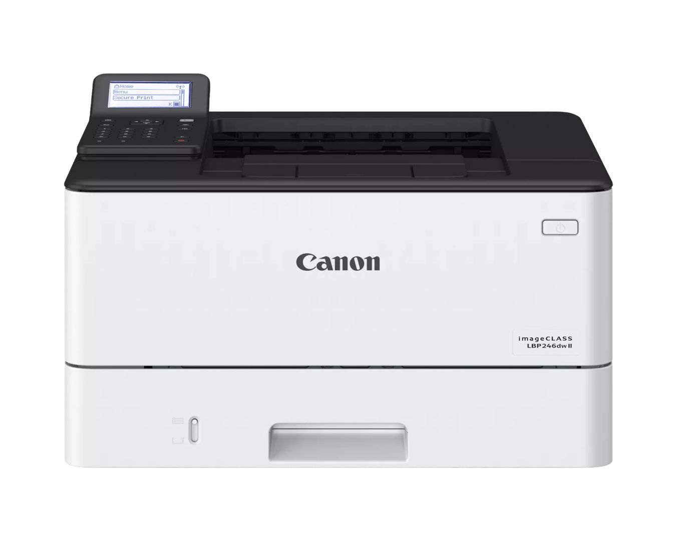 Nyomtató Canon i-SENSYS LBP246dw II Wireless Lézernyomtató