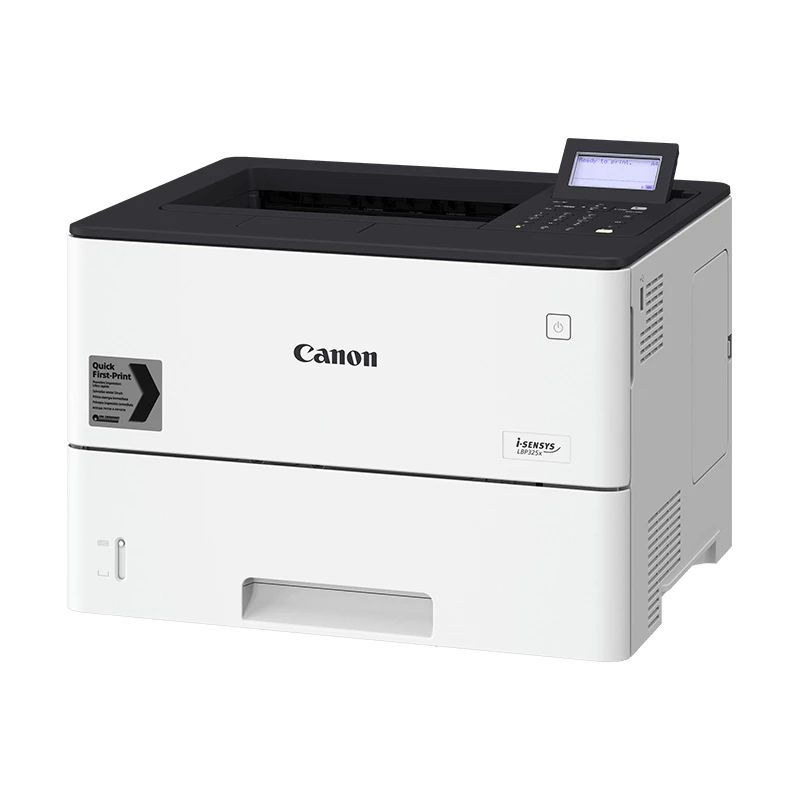 Nyomtató Canon i-SENSYS LBP325x Lézernyomtató