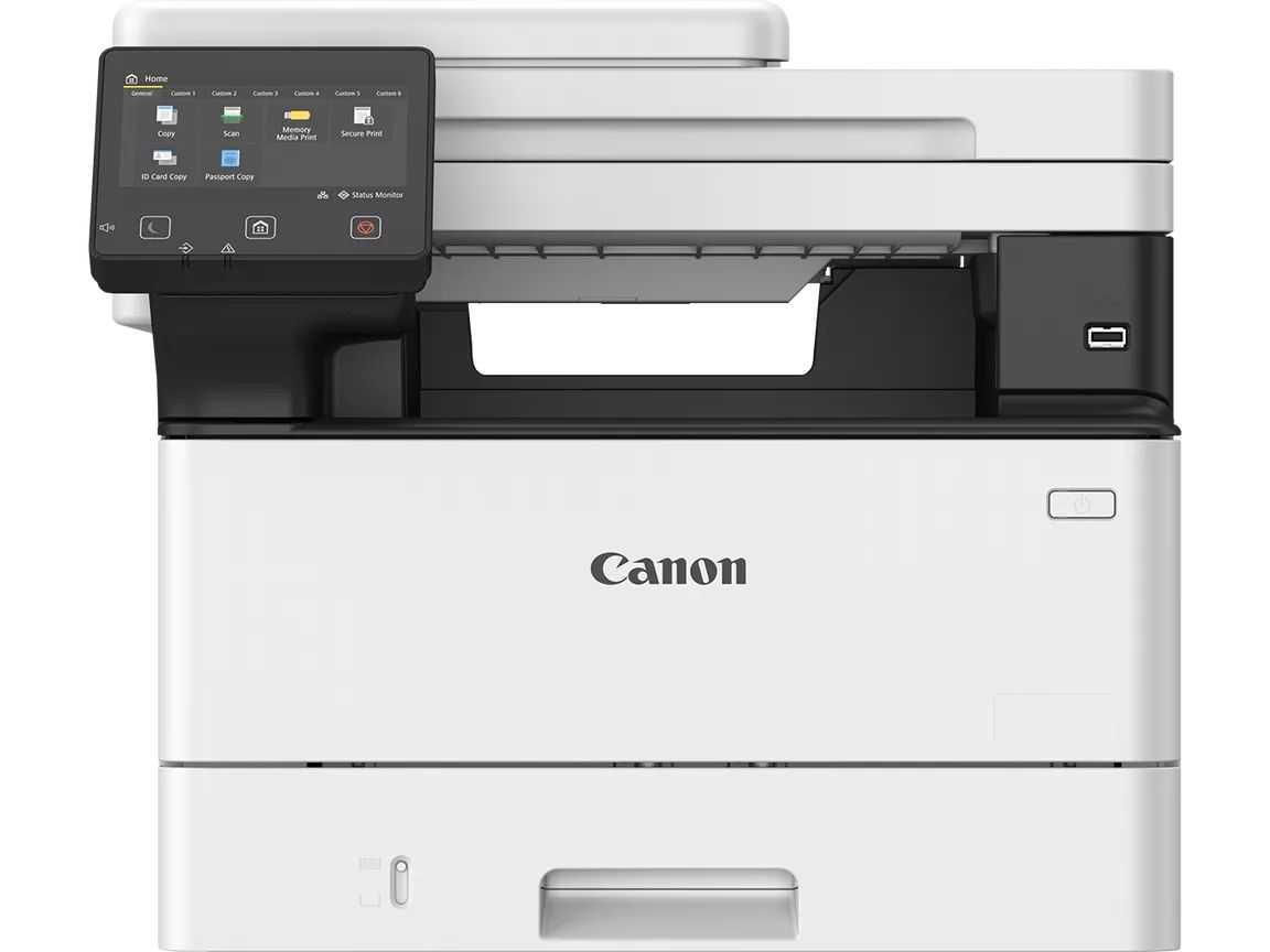 Multifunkciós nyomtató Canon i-SENSYS X 1440i Wireless Lézernyomtató/Másoló/Scanner