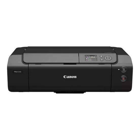 Nyomtató Canon ImagePROGRAF PRO-310 Wireless Tintasugaras Nyomtató