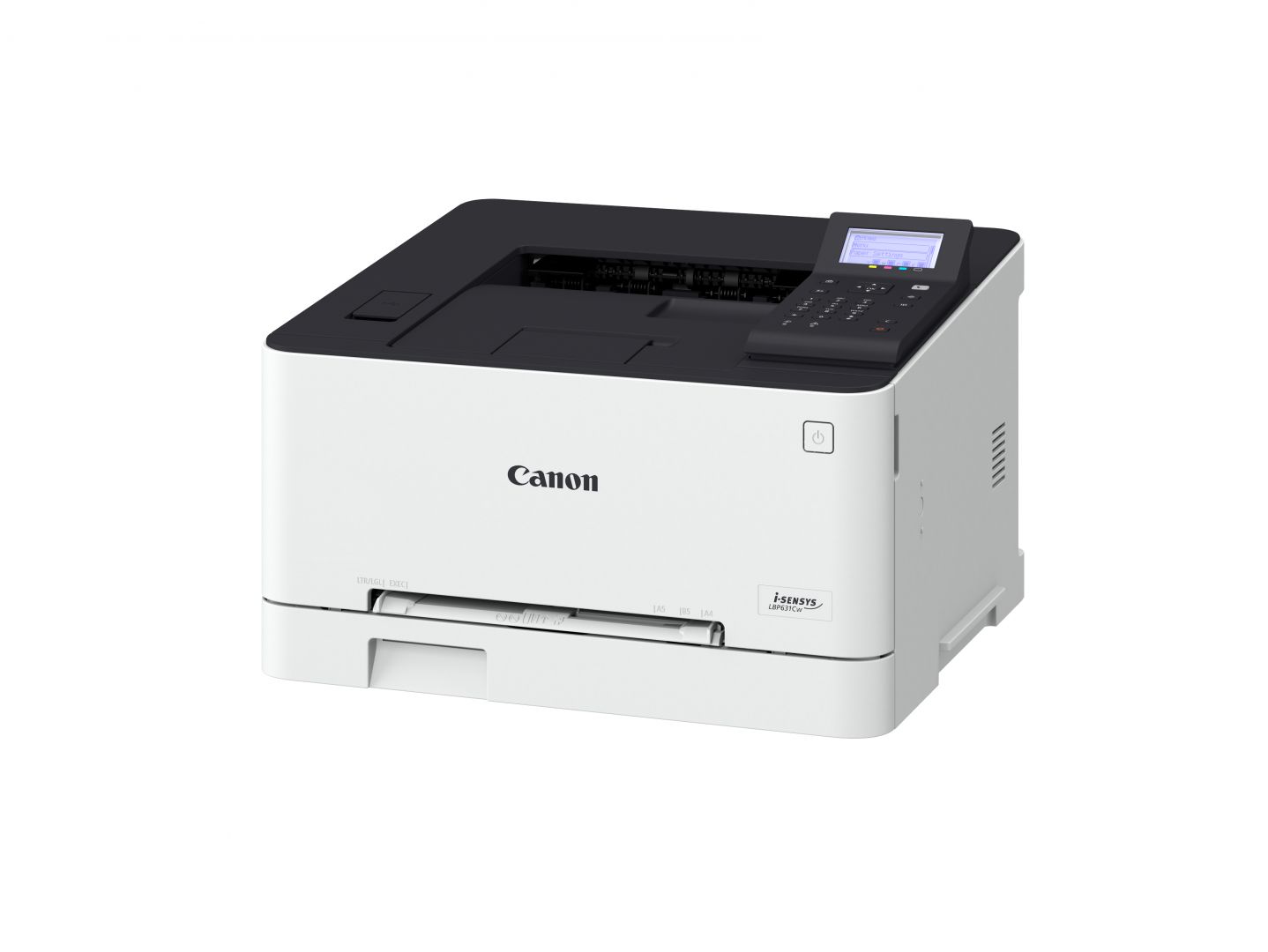 Nyomtató Canon i-SENSYS LBP631Cw lézernyomtató