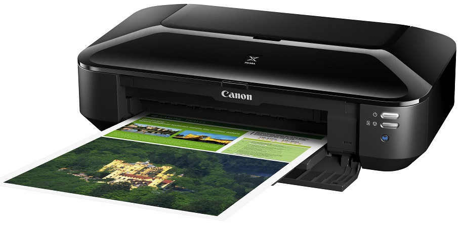 Nyomtató Canon IX6850 PIXMA A3+ Wireless Tintasugaras Nyomtató