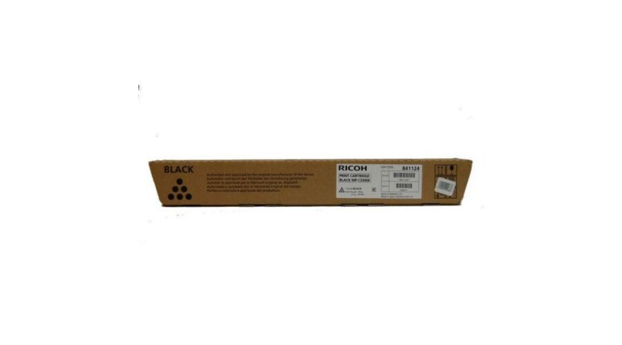 Toner Ricoh MPC3300 (842043) Black toner