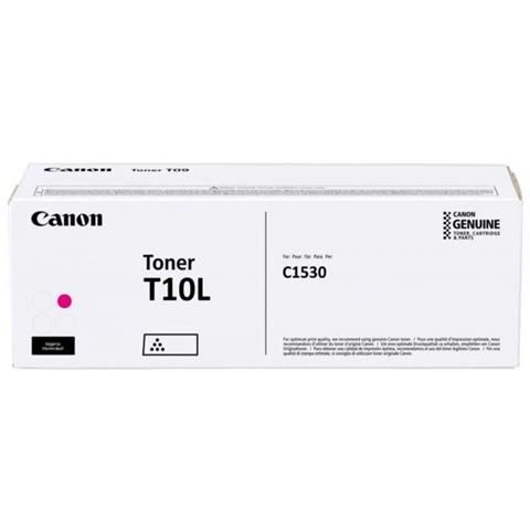 Toner Canon T10L Magenta toner