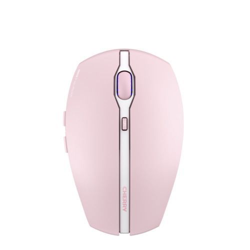 Egér Cherry Gentix BT Mouse Cherry Blossom