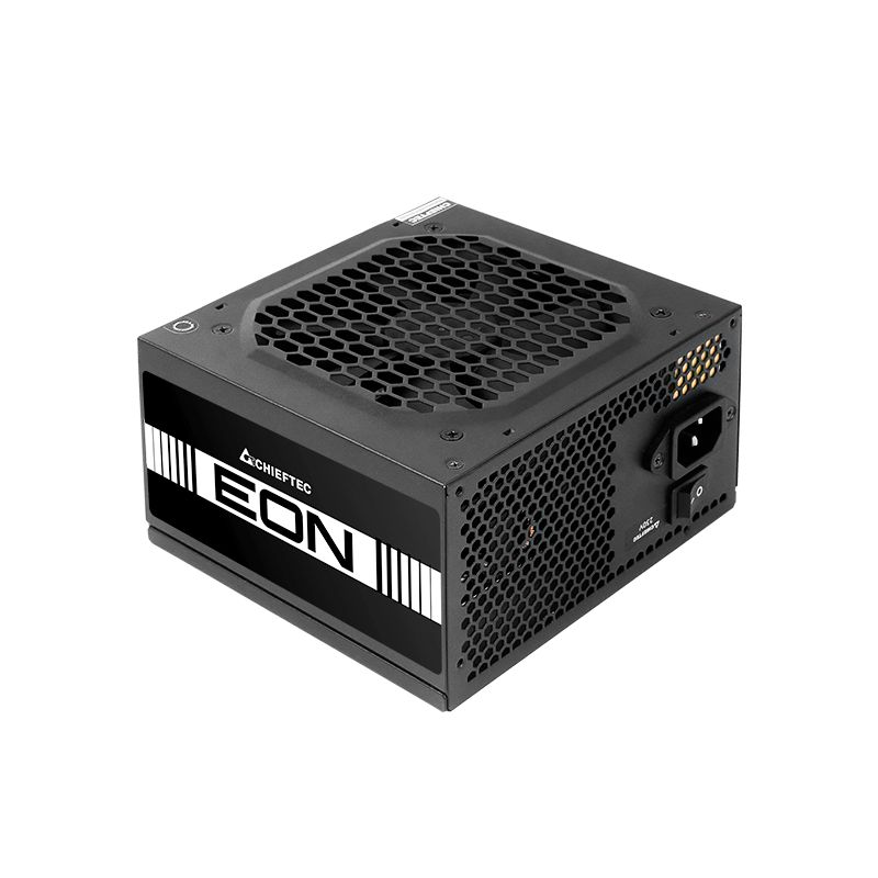 Tápegység Chieftec 500W 80+ EON