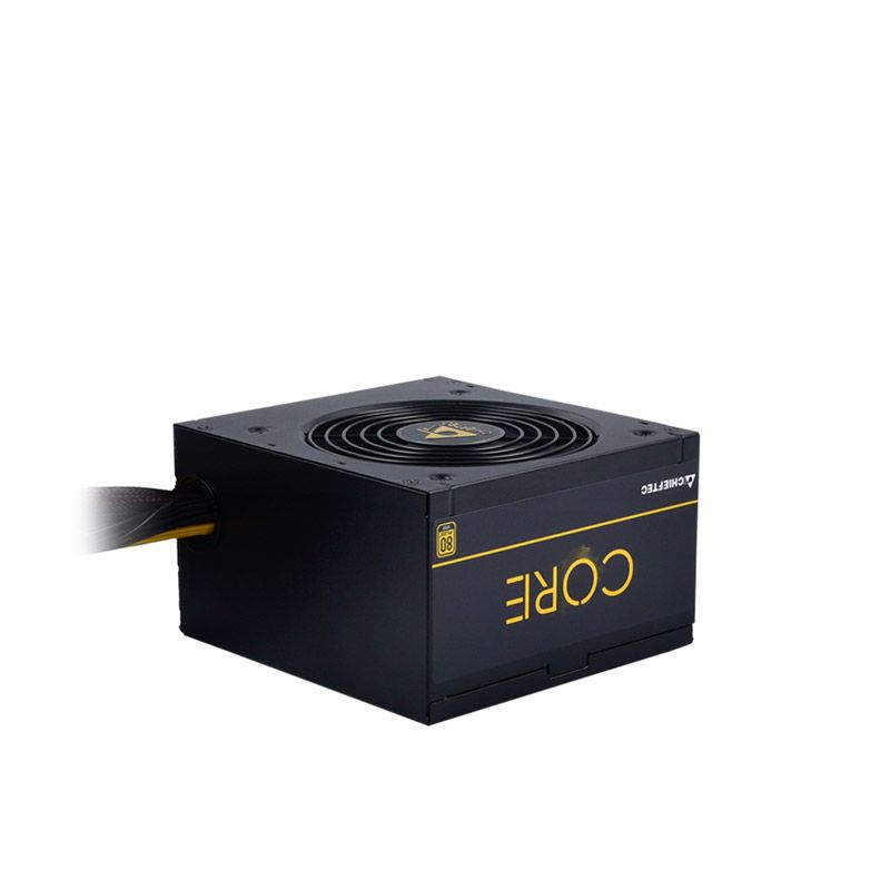 Tápegység Chieftec 500W 80+ Gold Core