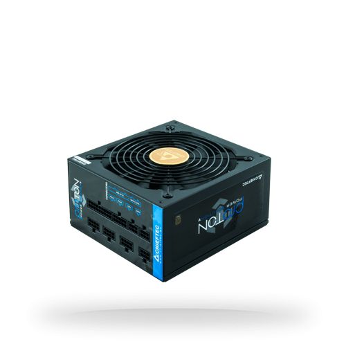 Tápegység Chieftec 850W 80+ Bronze Proton