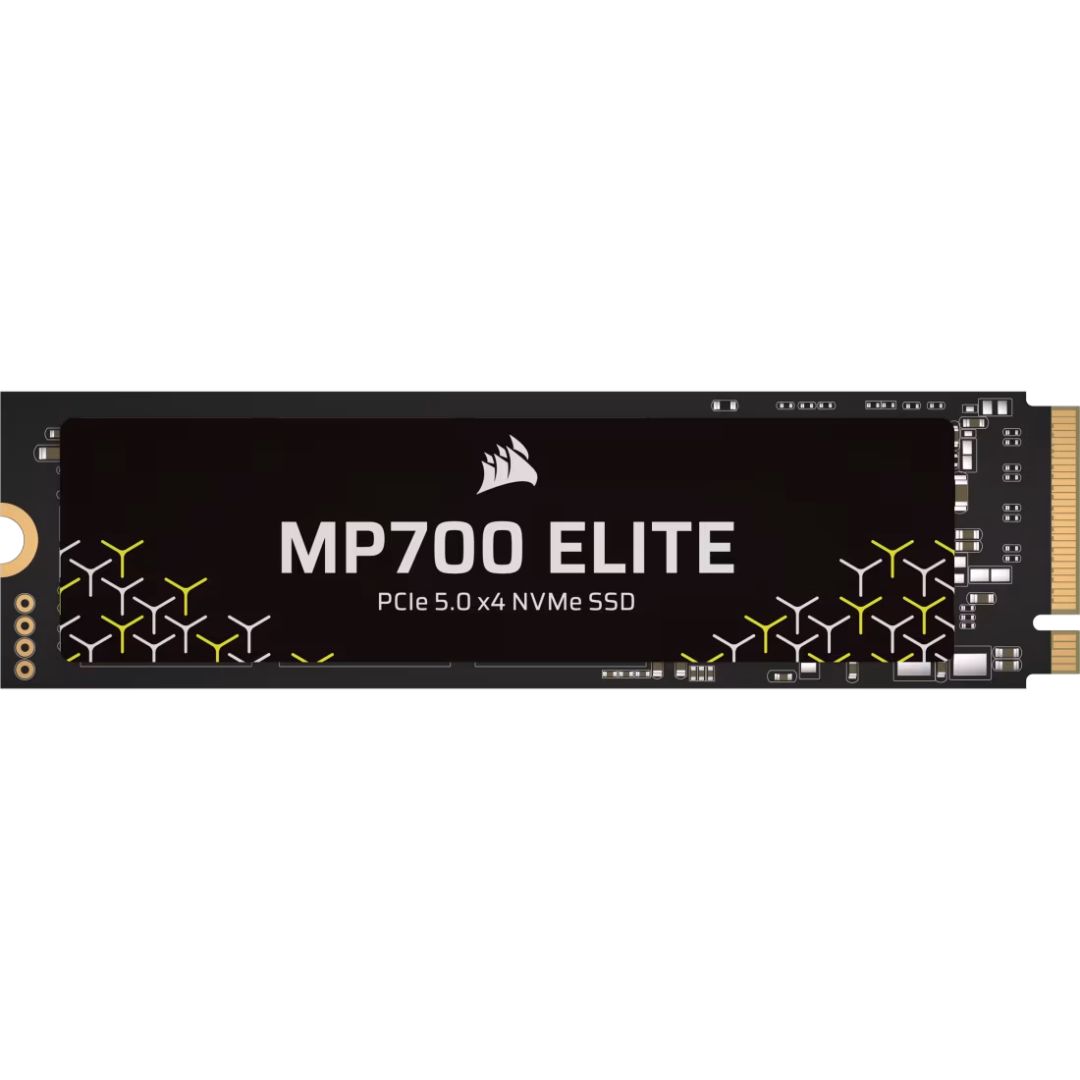 Winchester SSD Corsair 1TB M.2 2280 NVMe MP700 ELITE