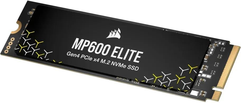 Winchester SSD Corsair 2TB M.2 2280 NVMe MP600 Elite