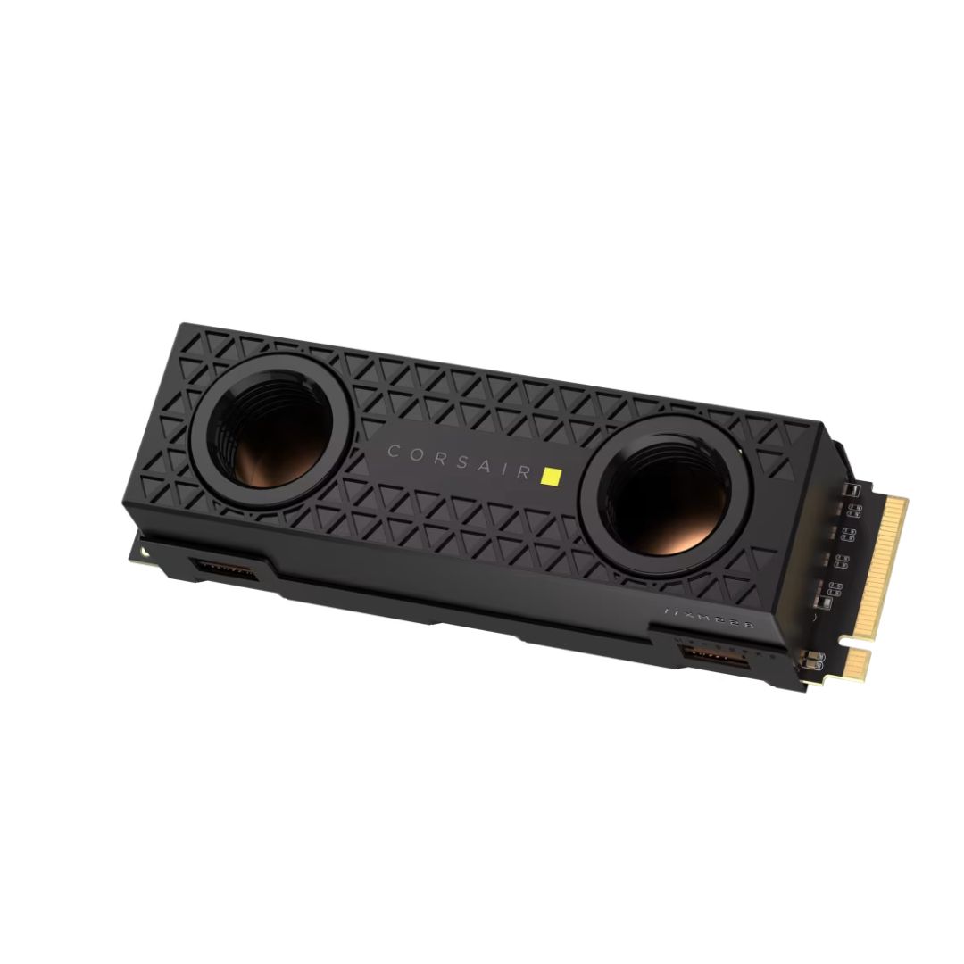 Winchester SSD Corsair 2TB M.2 2280 NVMe MP700 PRO Hydro X