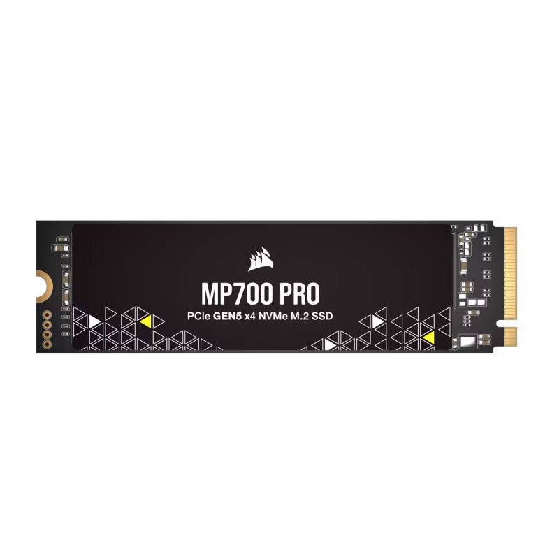 Winchester SSD Corsair 2TB M.2 2280 NVMe MP700 PRO
