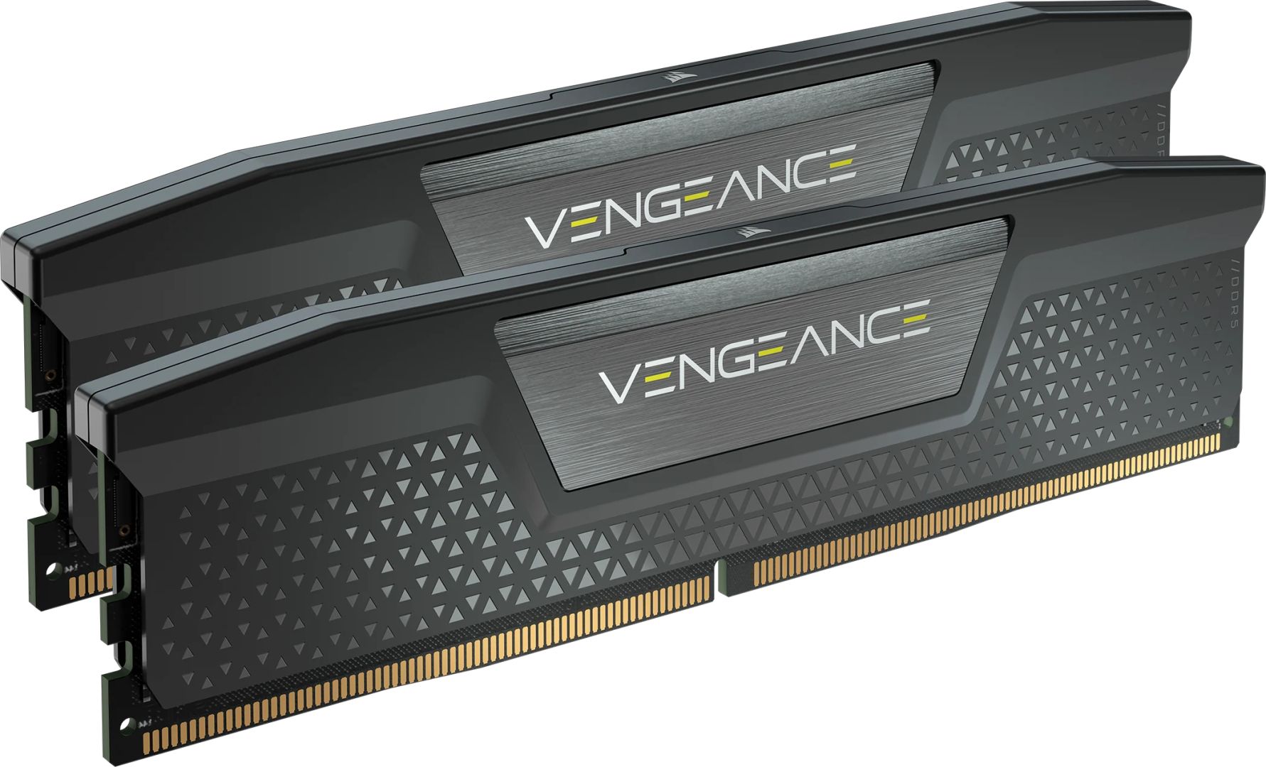 Memória Corsair 32GB DDR5 6000MHz Kit(2x16GB) Vengeance Black