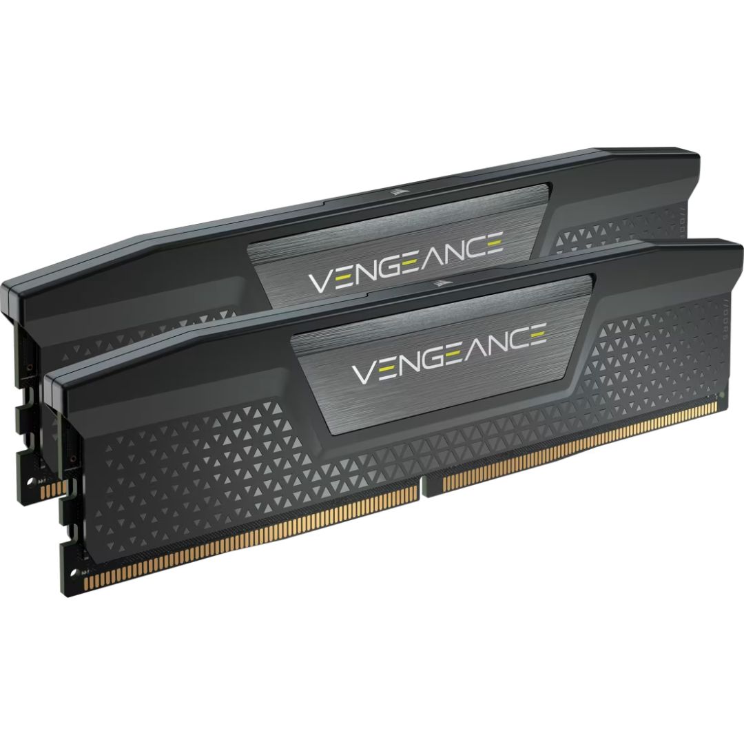Memória Corsair 48GB DDR5 7000MHz Kit(2x24GB) Vengeance Black