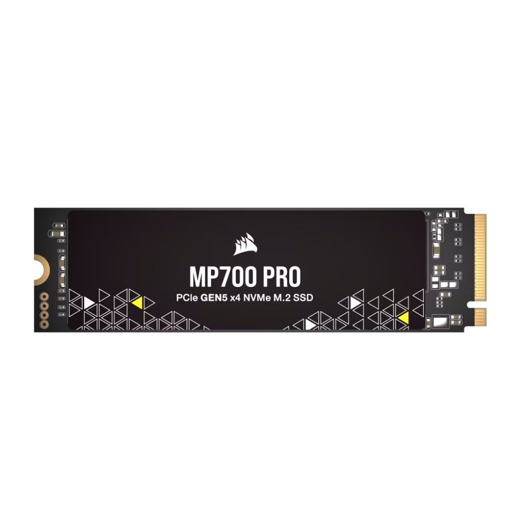 Winchester SSD Corsair 4TB M.2 2280 NVMe MP700 PRO
