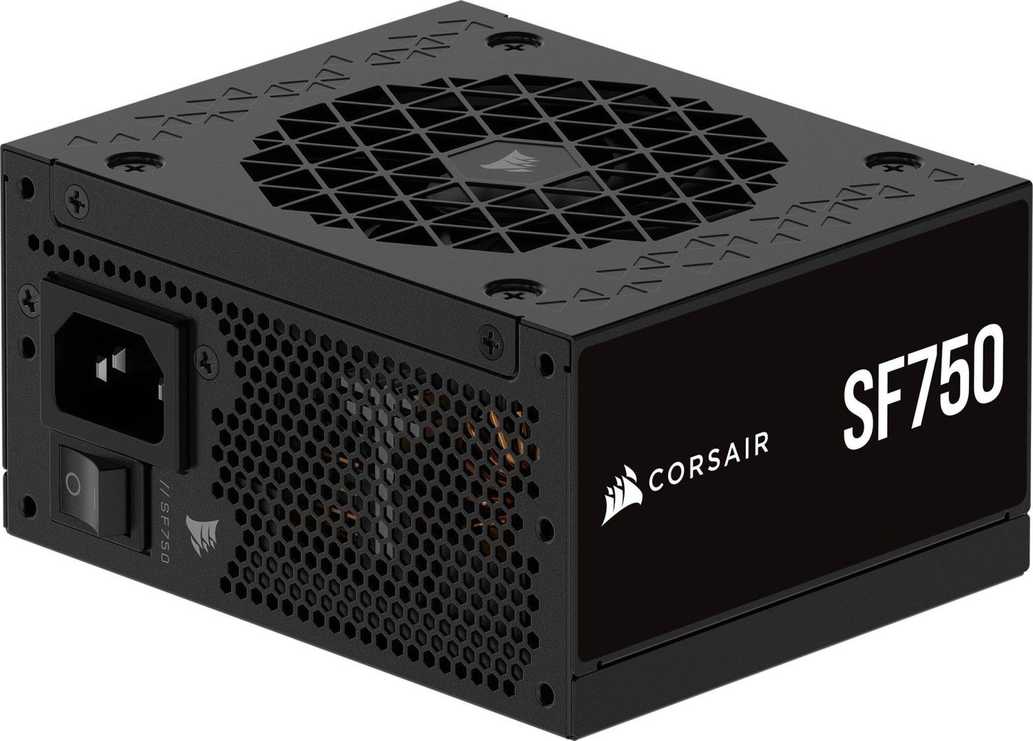 Tápegység Corsair 750W 80+ Platinum SF750