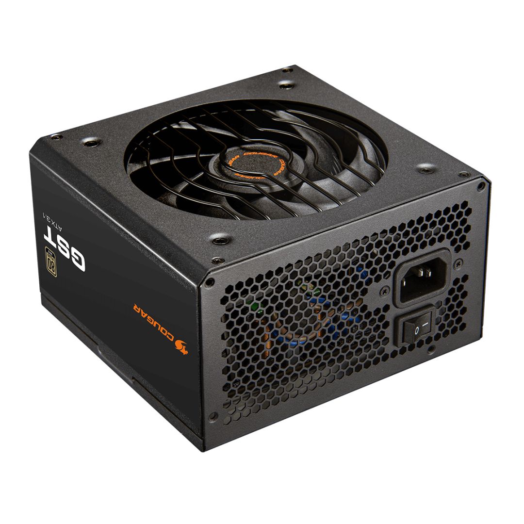 Tápegység Cougar 850W 80+ Gold