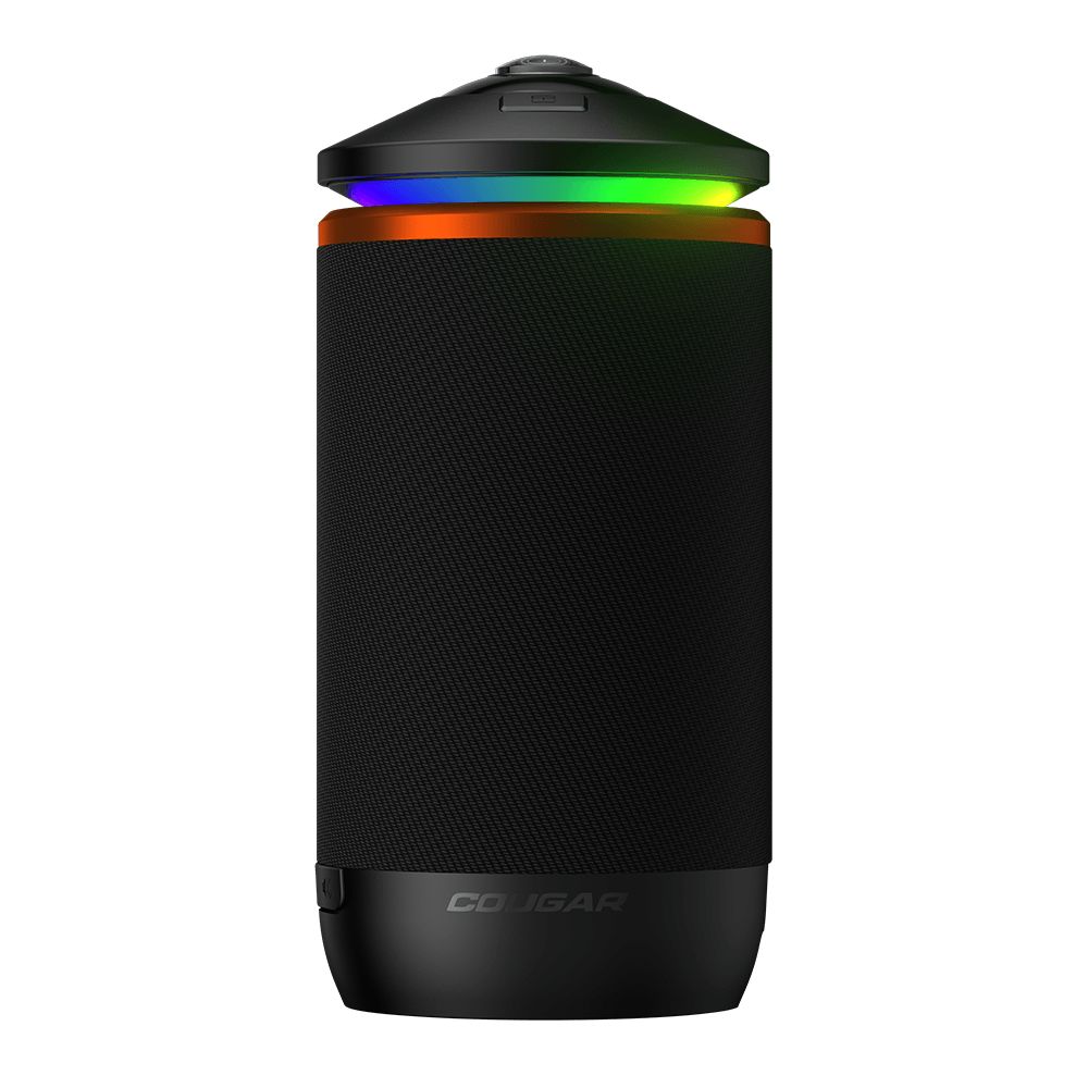 Webkamera Cougar CYCLOPS AIO Webkamera Black