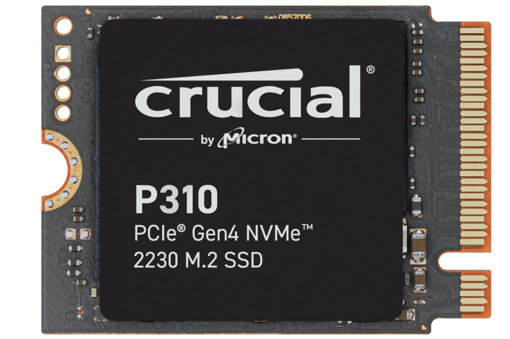 Winchester SSD Crucial 1TB M.2 2230 NVMe P310